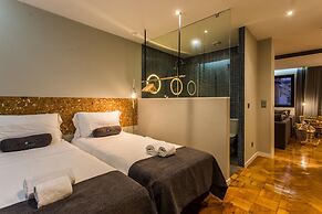 Feel Porto Vintage Townhouse