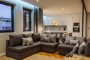 Feel Porto Vintage Townhouse