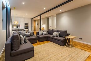 Feel Porto Vintage Townhouse
