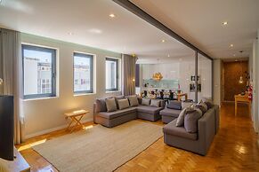 Feel Porto Vintage Townhouse