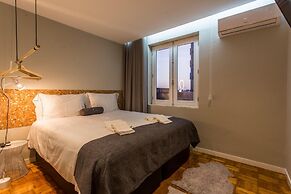 Feel Porto Vintage Townhouse
