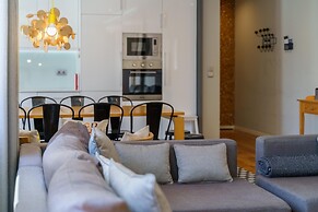 Feel Porto Vintage Townhouse