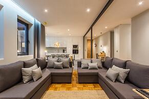 Feel Porto Vintage Townhouse