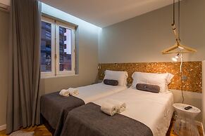Feel Porto Vintage Townhouse