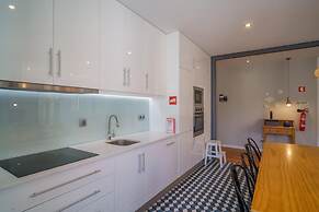 Feel Porto Vintage Townhouse