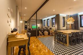 Feel Porto Vintage Townhouse