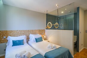 Feel Porto Vintage Townhouse