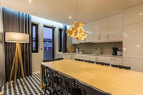 Feel Porto Vintage Townhouse