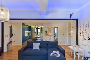 Feel Porto Merlot Townhouse