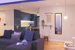 Feel Porto Merlot Townhouse
