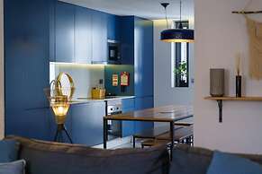 Feel Porto Merlot Townhouse
