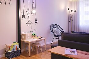 Feel Porto Merlot Townhouse