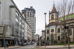 Feel Porto Merlot Townhouse