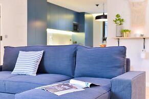 Feel Porto Merlot Townhouse