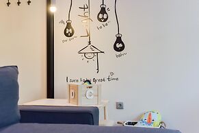 Feel Porto Merlot Townhouse