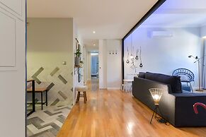Feel Porto Merlot Townhouse