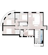 Feel Porto Merlot Townhouse