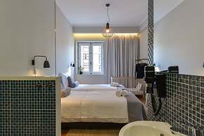 Feel Porto Merlot Townhouse
