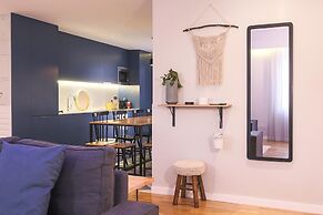 Feel Porto Merlot Townhouse