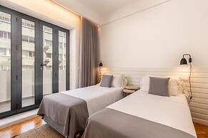 Feel Porto Pinot Townhouse
