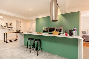 Feel Porto Pinot Townhouse