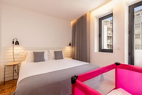 Feel Porto Pinot Townhouse