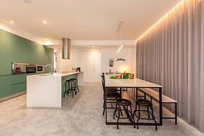 Feel Porto Pinot Townhouse