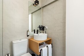 Feel Porto Pinot Townhouse