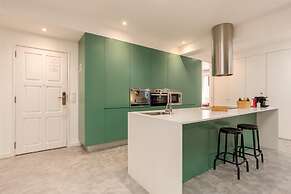Feel Porto Pinot Townhouse
