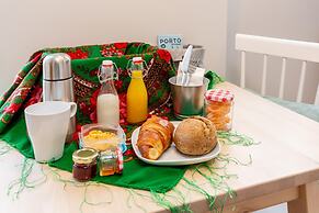 Feel Porto Wine Essence I