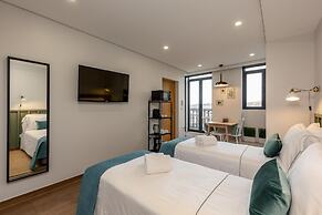 Feel Porto Wine Essence IV