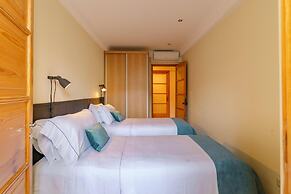 Feel Porto Downtown Woods Flat