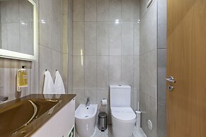 Feel Corporate Housing Marqu s I