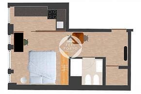Feel Corporate Housing Marqu s I