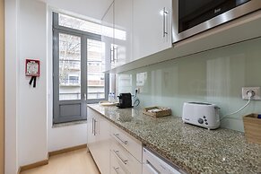 Feel Corporate Housing Marqu s I