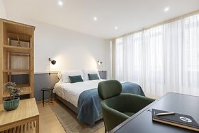 Feel Corporate Housing Marqu s I