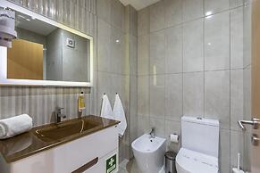 Feel Corporate Housing Marqu s I