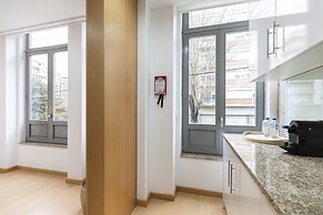 Feel Corporate Housing Marqu s I