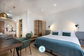 Feel Corporate Housing Marqu s I