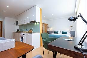 Feel Corporate Housing Marqu s III