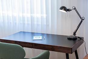 Feel Corporate Housing Marqu s III