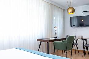 Feel Corporate Housing Marqu s III
