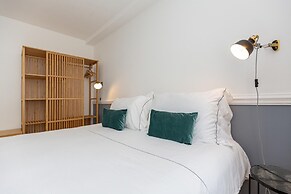 Feel Corporate Housing Marqu s III