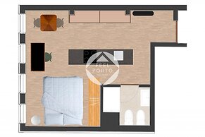 Feel Corporate Housing Marqu s V