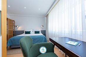 Feel Corporate Housing Marqu s V