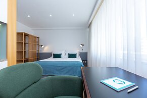 Feel Corporate Housing Marqu s V