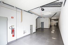 Feel Corporate Housing Marqu s V