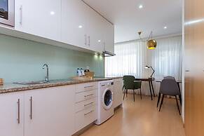 Feel Corporate Housing Marqu s V