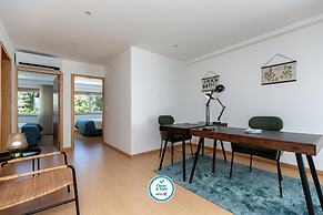 Feel Corporate Housing Marqu s II