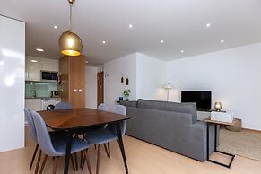 Feel Corporate Housing Marqu s II
